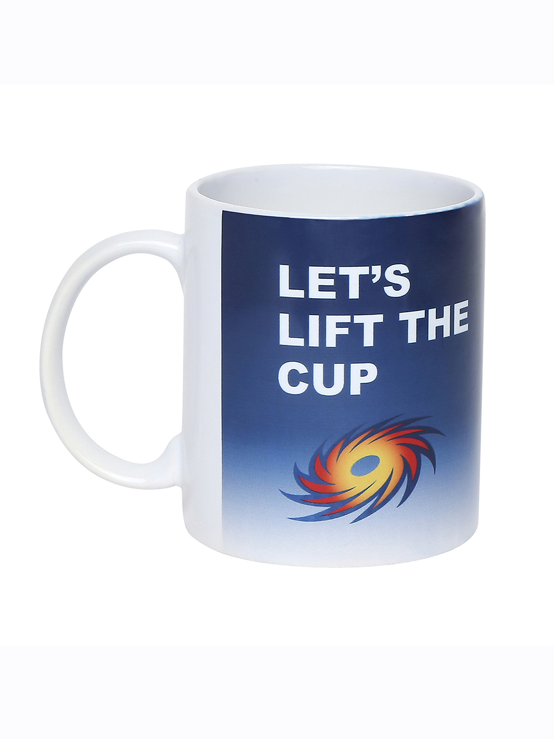 Mumbai Indians Ceramic Mug Cup MI (1)
