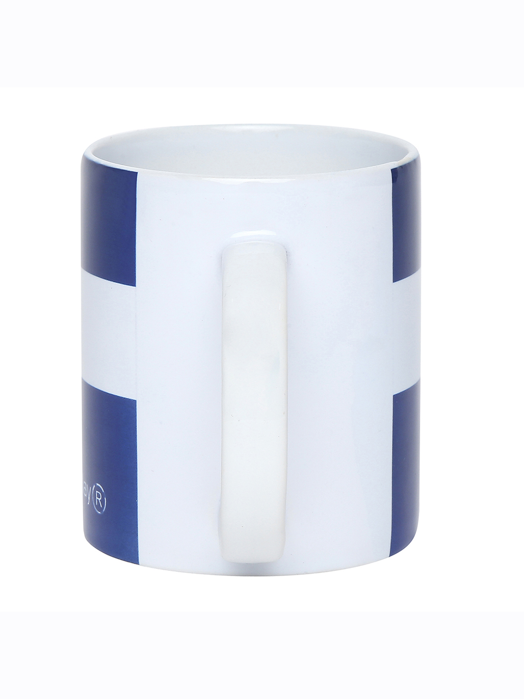 Mumbai Indians Ceramic Mug MI (4)