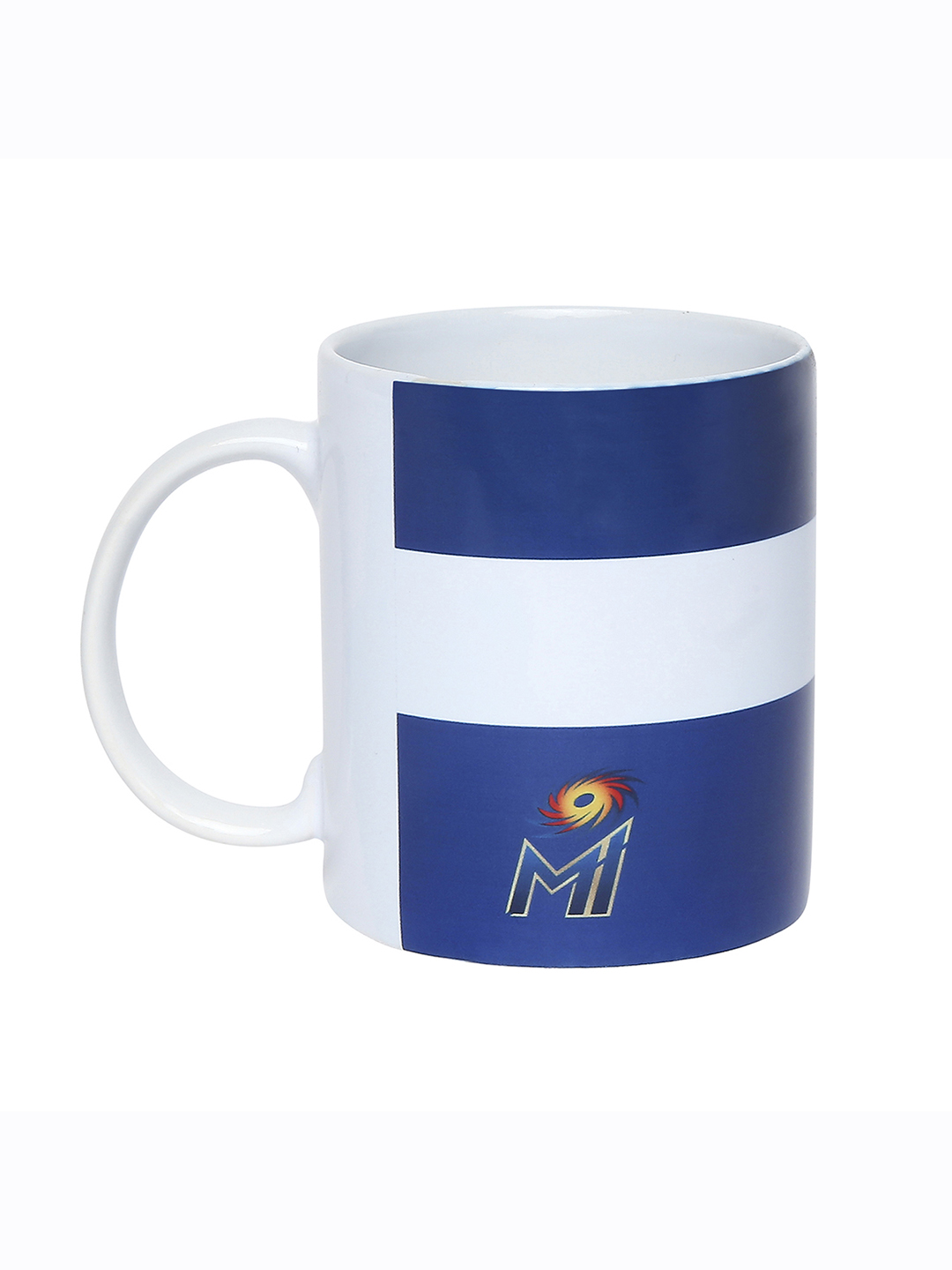 Mumbai Indians Ceramic Mug MI (1)