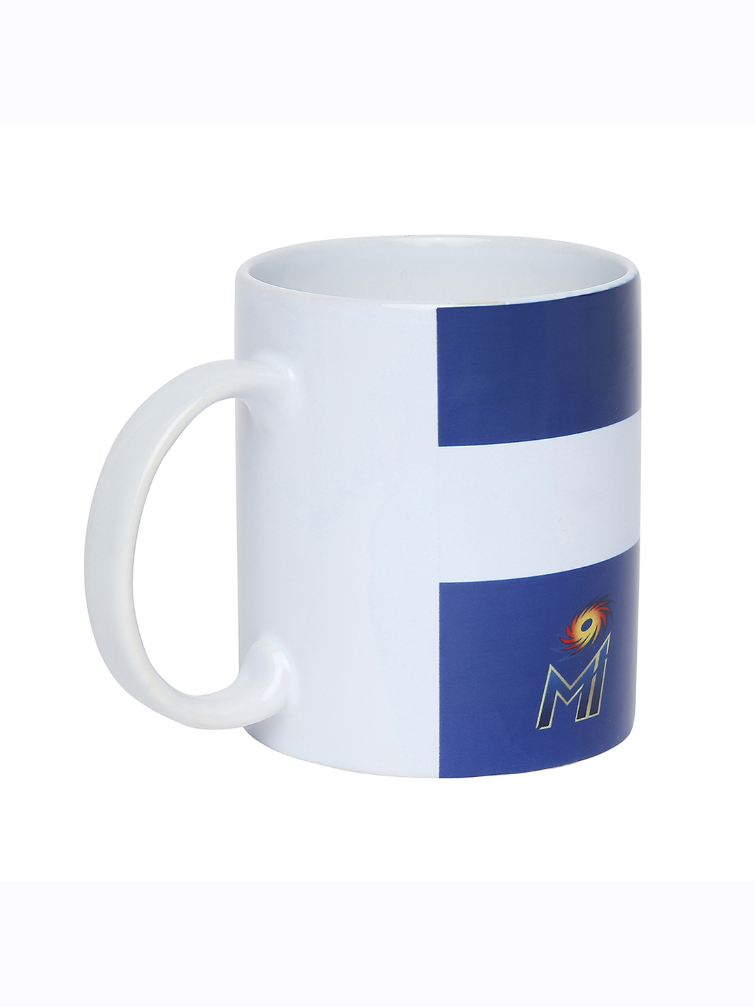 Mumbai Indians Ceramic Mug MI (2)
