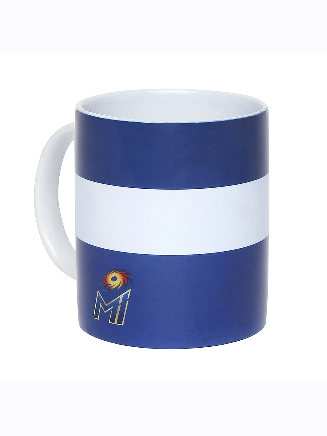 Mumbai Indians Ceramic Mug MI (3)