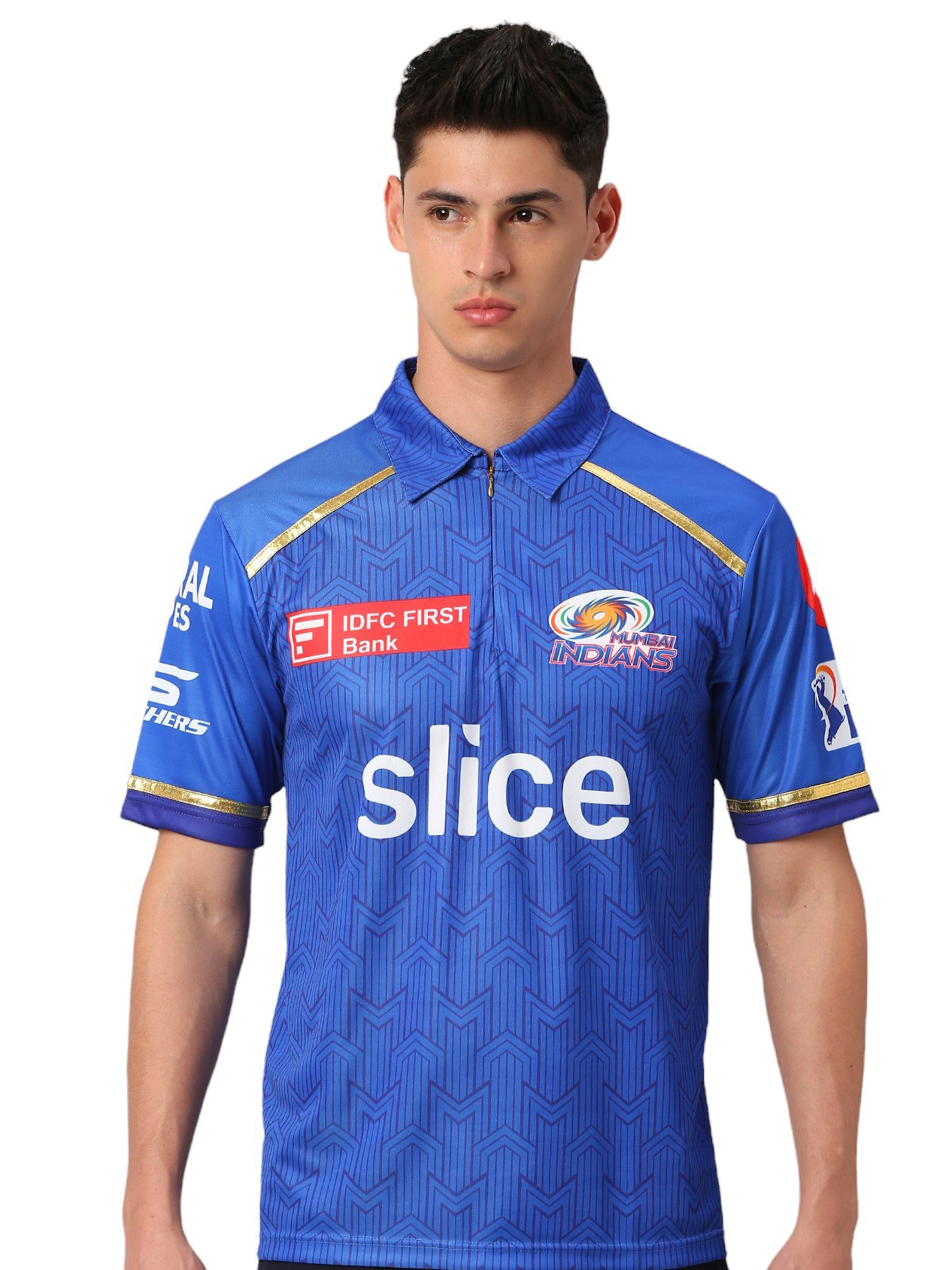 Men Official Fan Jersey 2024