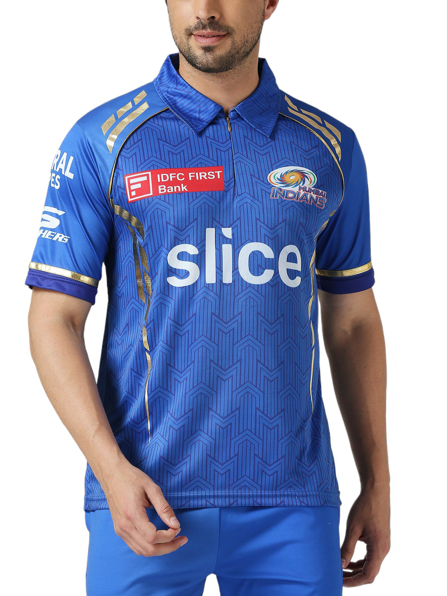 Men Official Match Jersey 2024