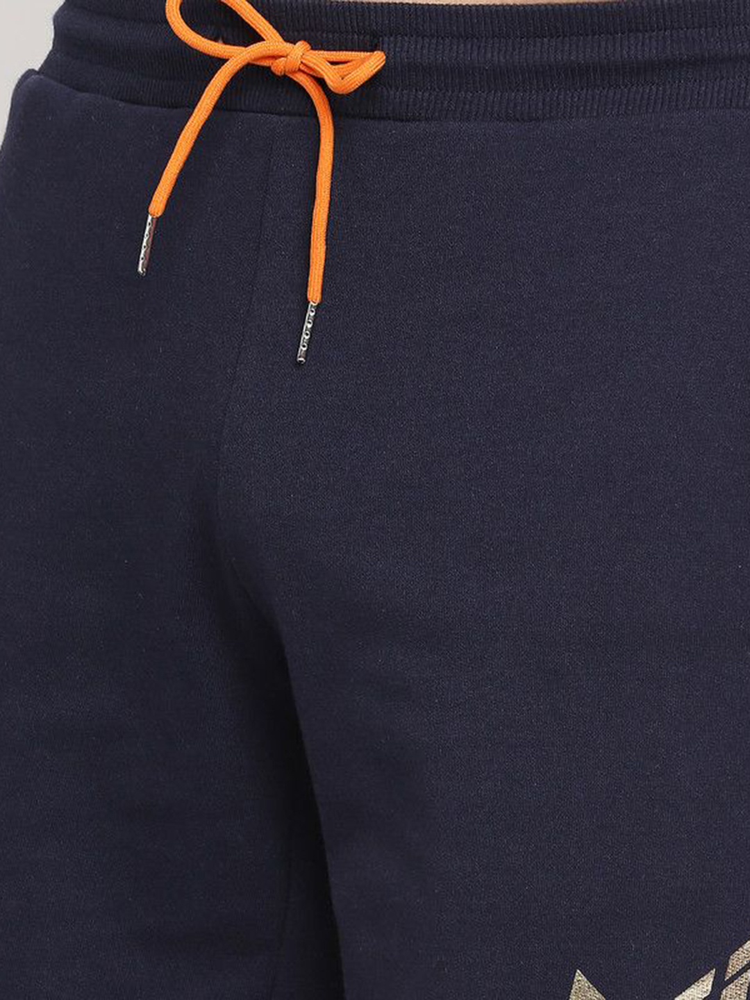 Mumbai Indians Mens Blue Shorts (7)