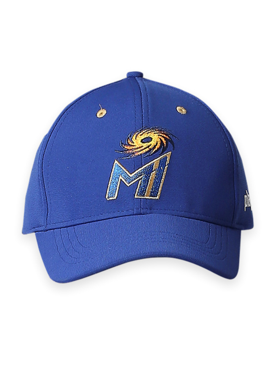 Mumbai Indians MI - Blue Cap (1)