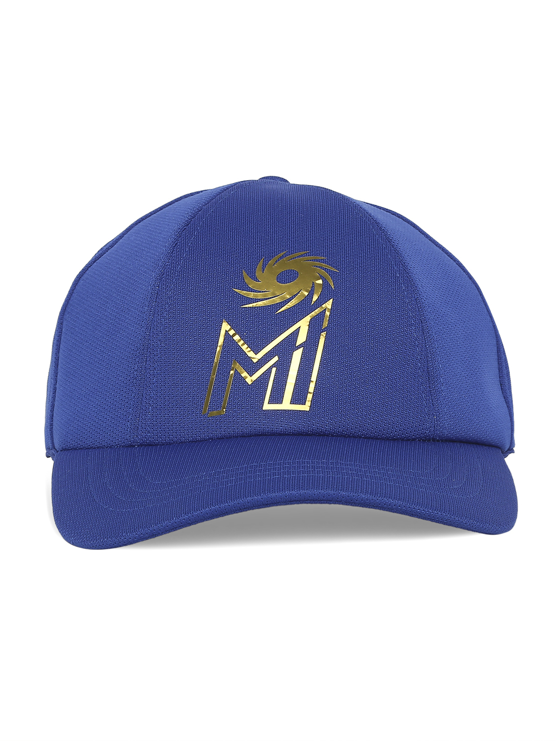 MI - Fan Cap