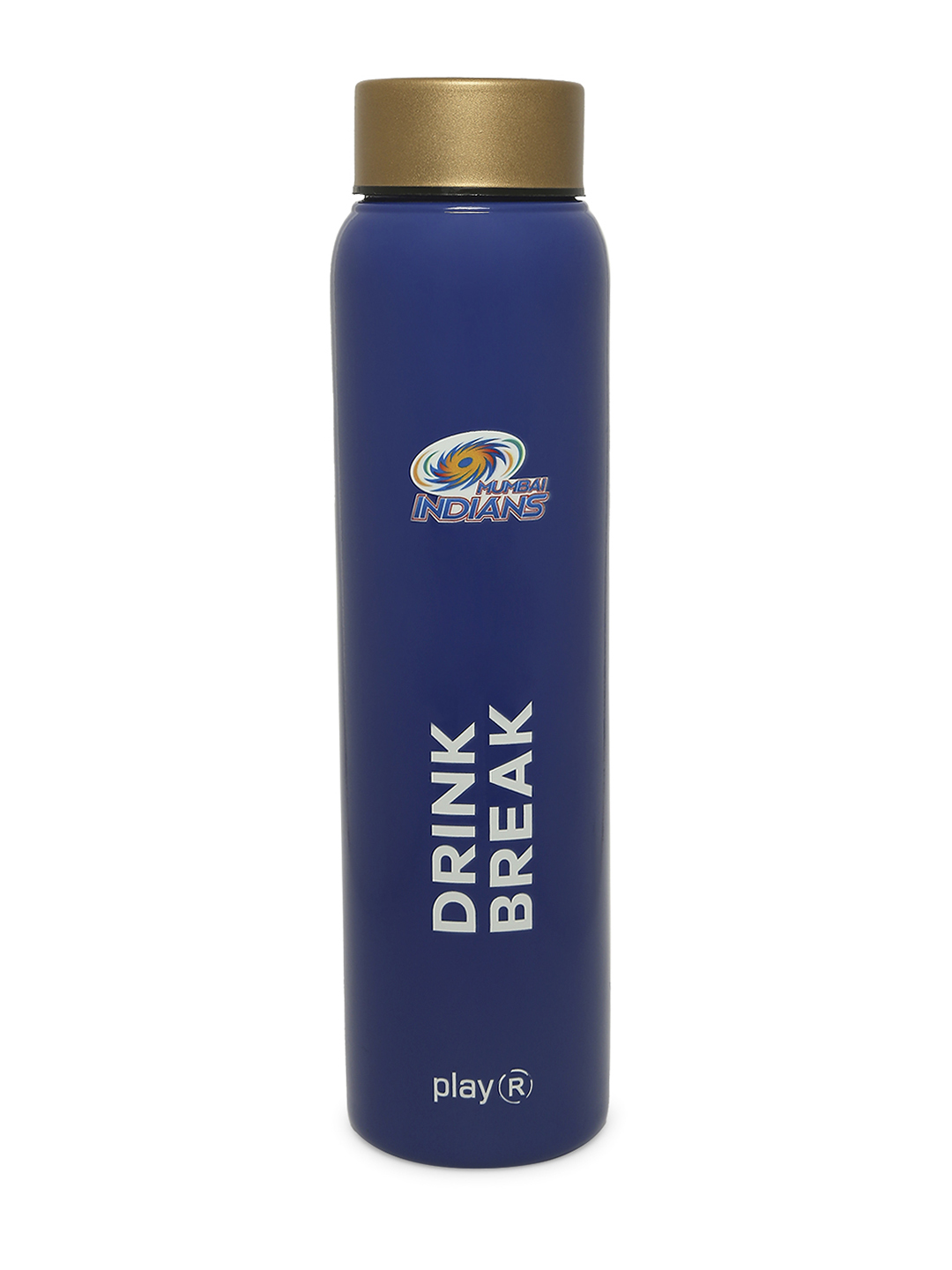 Mumbai Indians MI Official Drinks Break Sipper (1)
