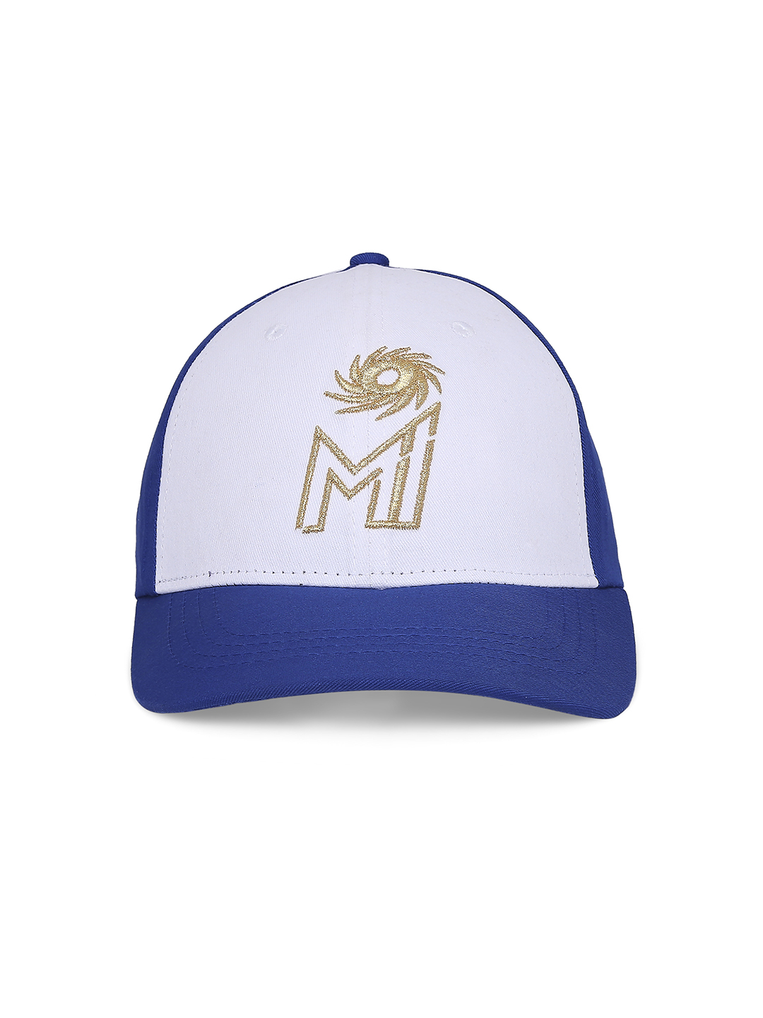 MI Official Logo Printed Cap