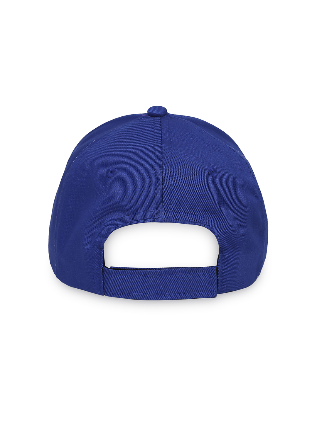 Mumbai Indians MI Official Logo Printed Cap (4)