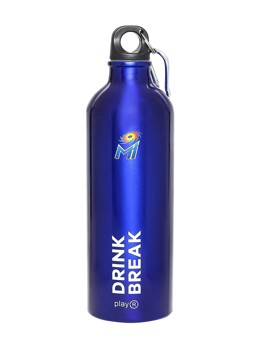 Mumbai Indians MI Official Sipper Bottle (1)