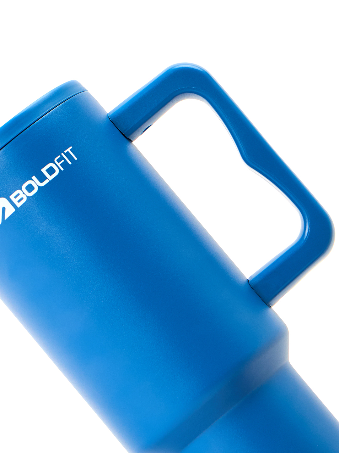 Mumbai Indians MI X Boldfit Tumbler with Lid & Straw Chugger (13)