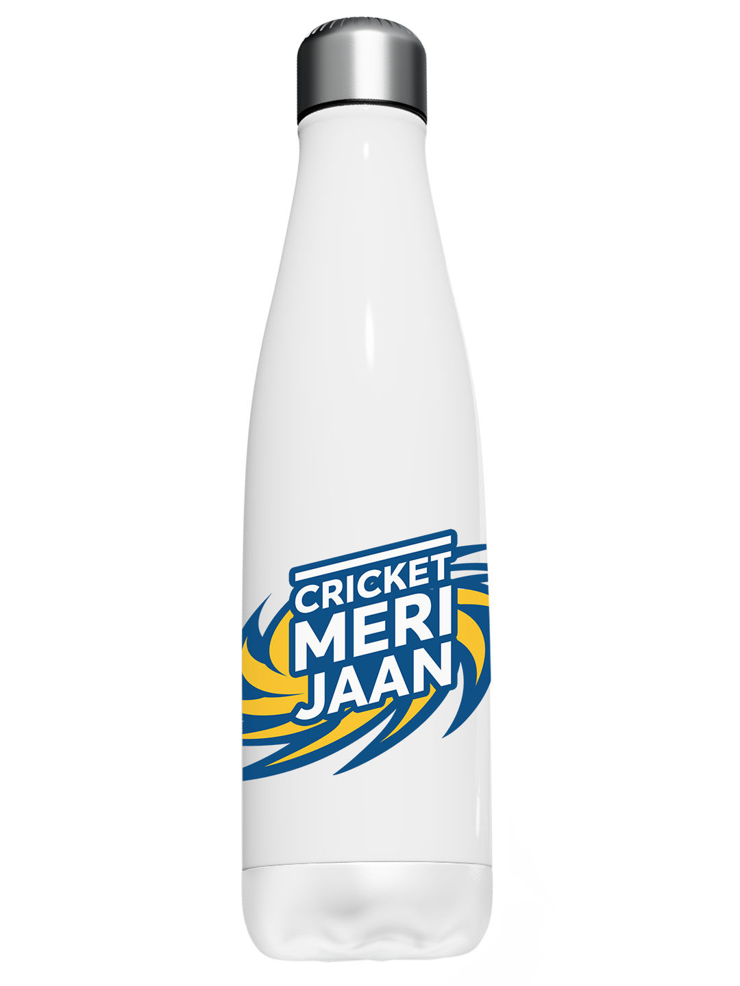 Mumbai Indians Mumbai Indians - Premium Sipper Bottle (Pack of - 1) (1)