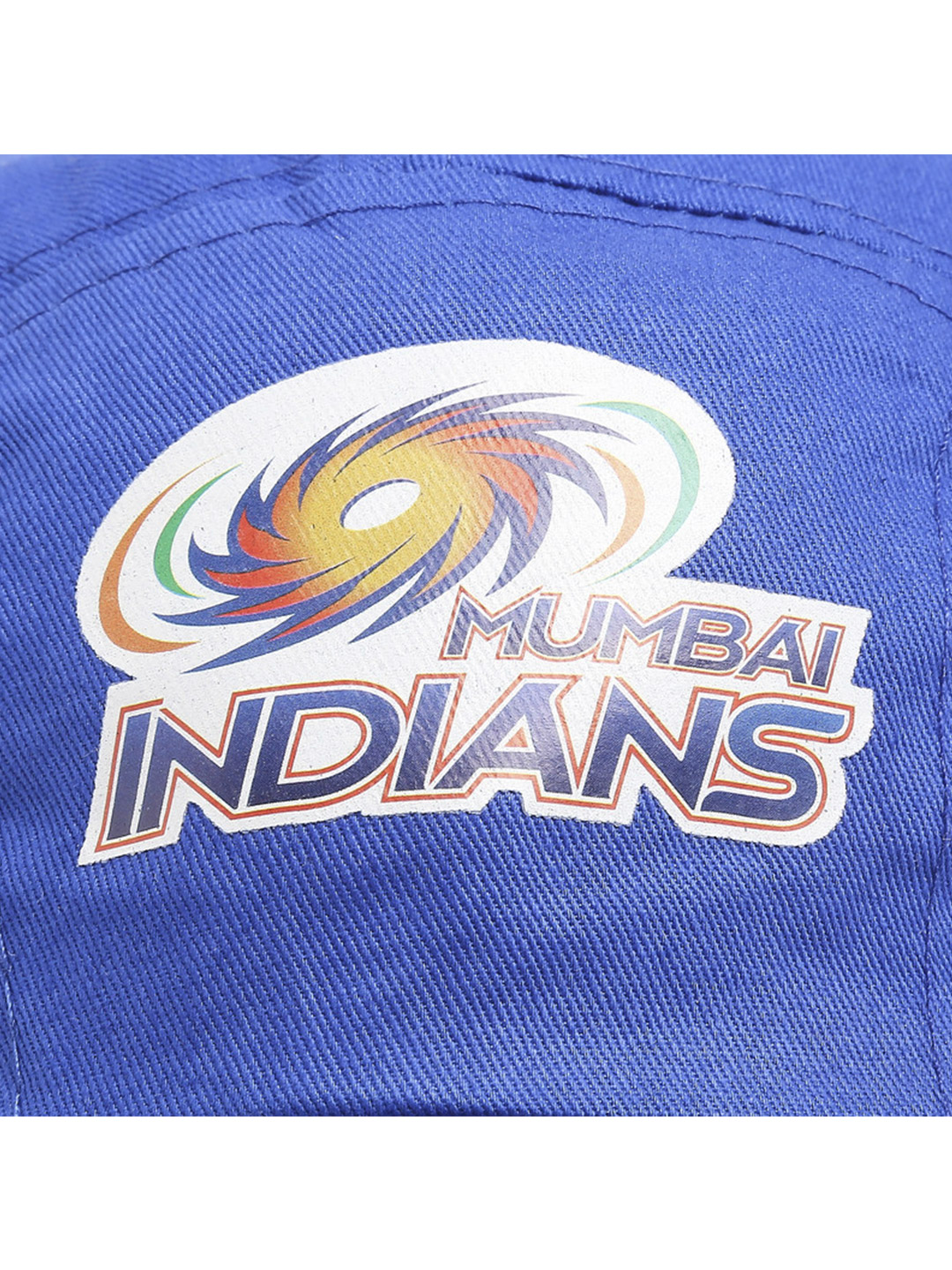 Mumbai Indians Official Blue Cap (1)