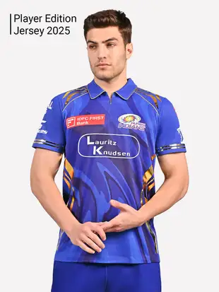 Jersey Souled Store Mumbai Indians Souled Store Indians Team Store