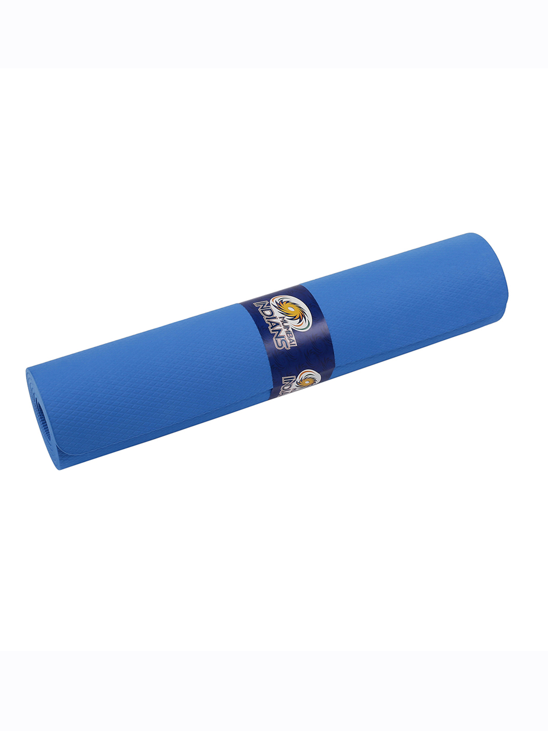 Mumbai Indians playR x MI - MI Yoga Mat (1)