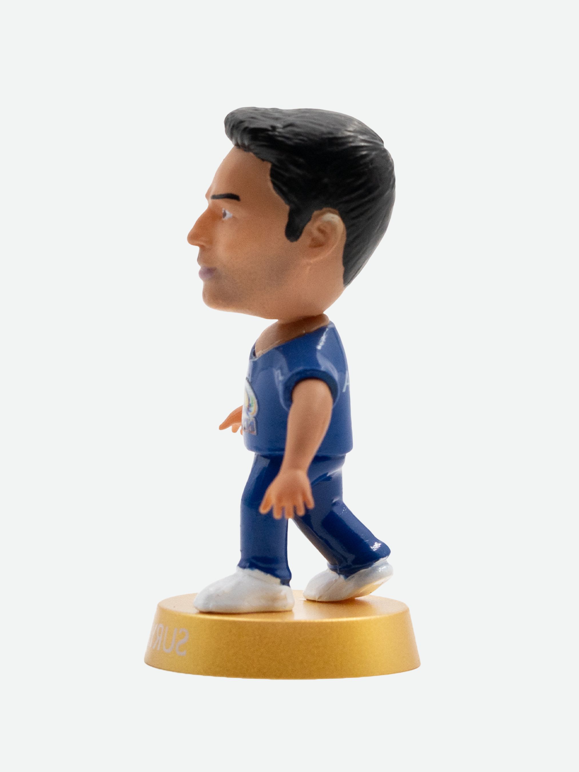 Mumbai Indians Surya Kumar Yadav Mumbai Indians Collectible Miniature (4)
