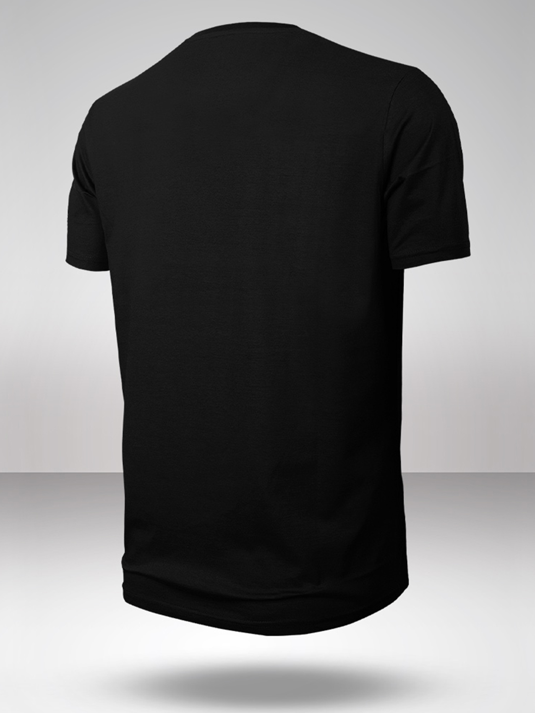 NBA - Milwaukee Bucks Milwaukee Bucks: Logo Drip T-Shirt - Black (2)