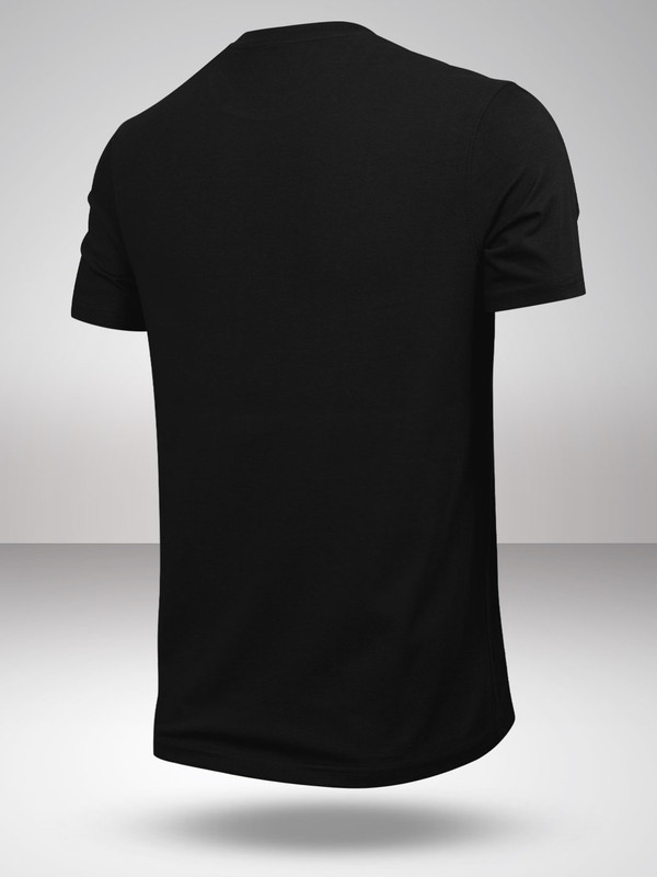 NBA - Brooklyn Nets Brooklyn Nets: Classic Crest T-Shirt (2)