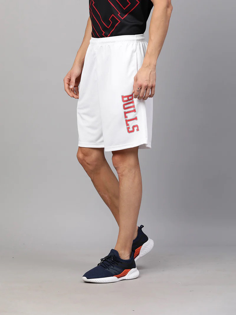 NBA - Chicago Bulls Basketball Shorts (1)