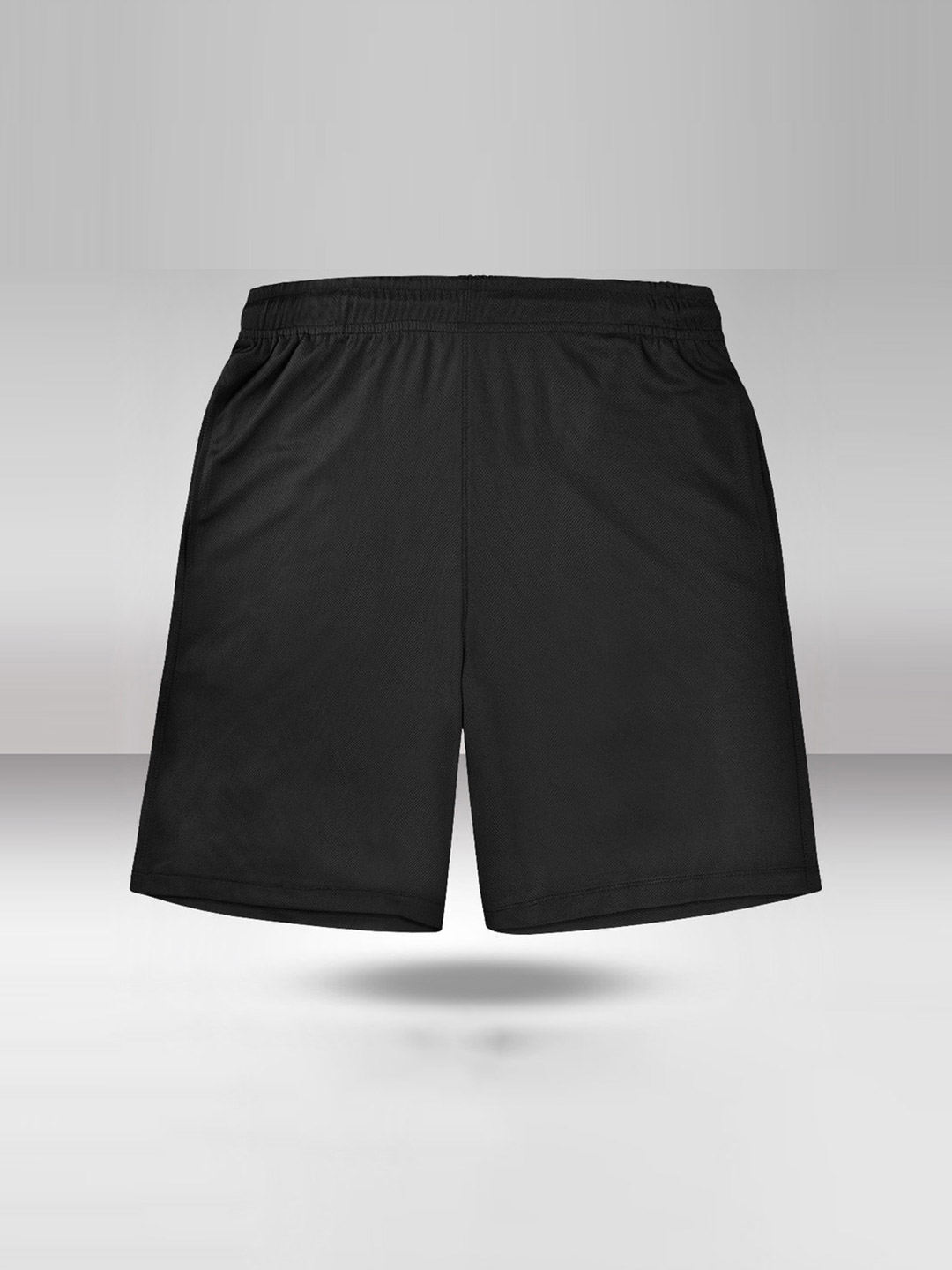 NBA - Los Angeles Clippers Men Black Kawhi Leonard Basketball Shorts (2)