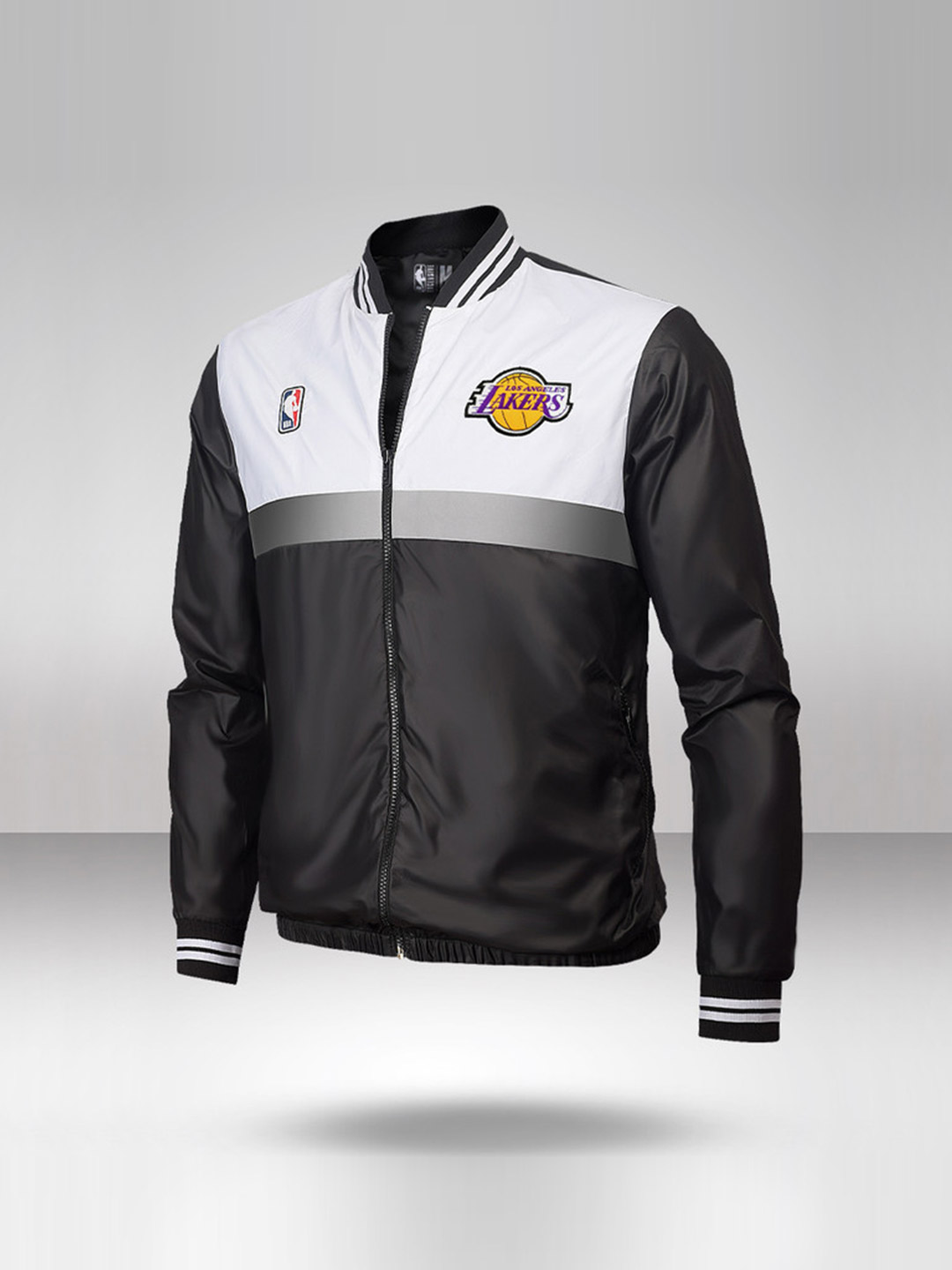 NBA - Los Angeles Lakers Los Angeles Lakers Windbreaker (1)