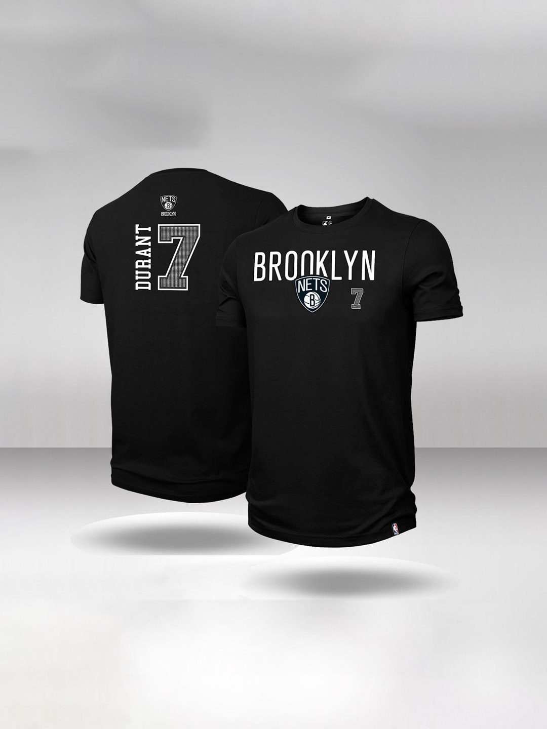 NBA NBA Kevin Durant Classic Regulat T-Shirt (1)