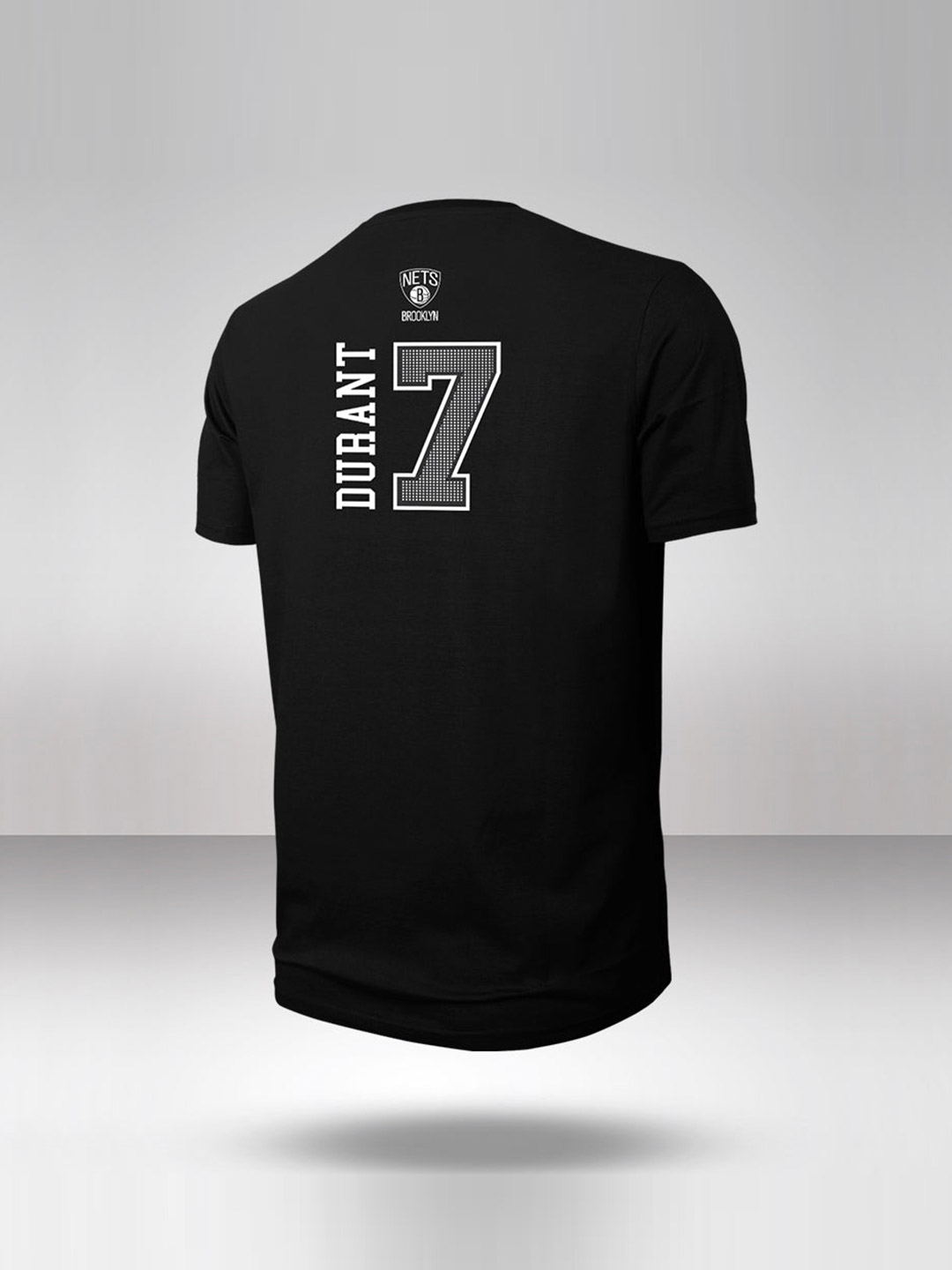 NBA NBA Kevin Durant Classic Regulat T-Shirt (2)