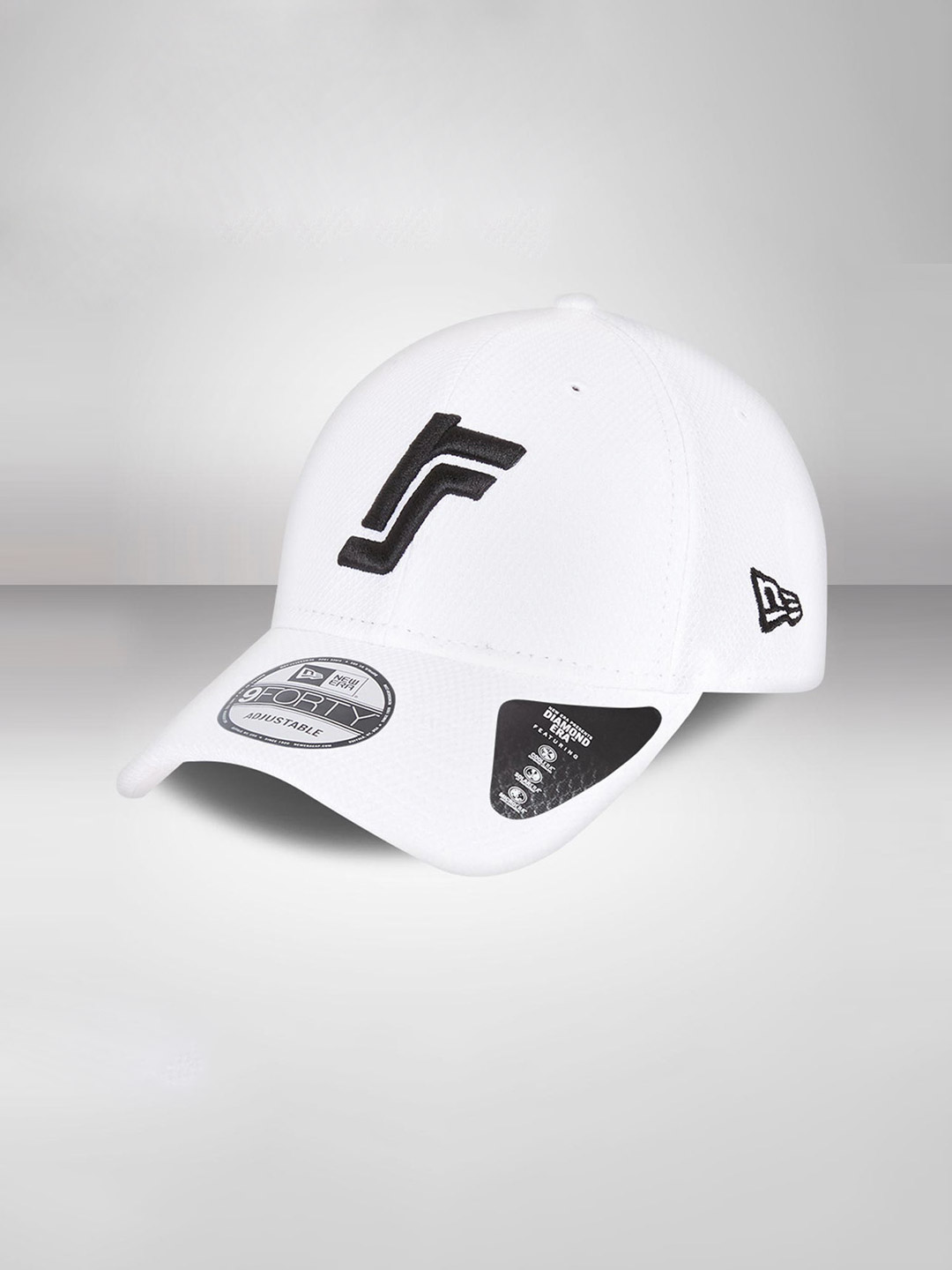 New Era  RS Diamond Era 9Forty Cap (1)