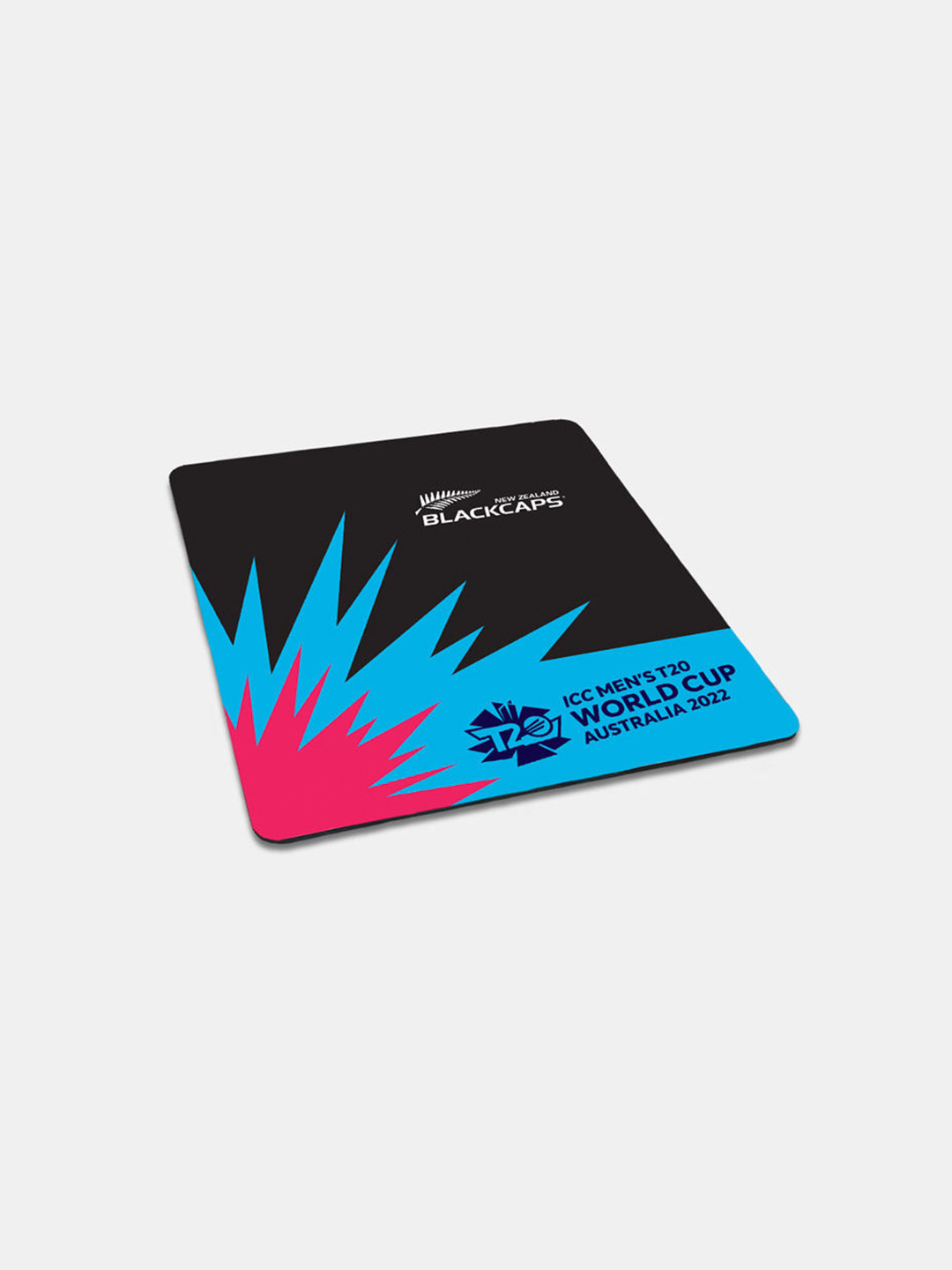 New Zealand Team New Zealand ICC T20 Mouse Pad (1)