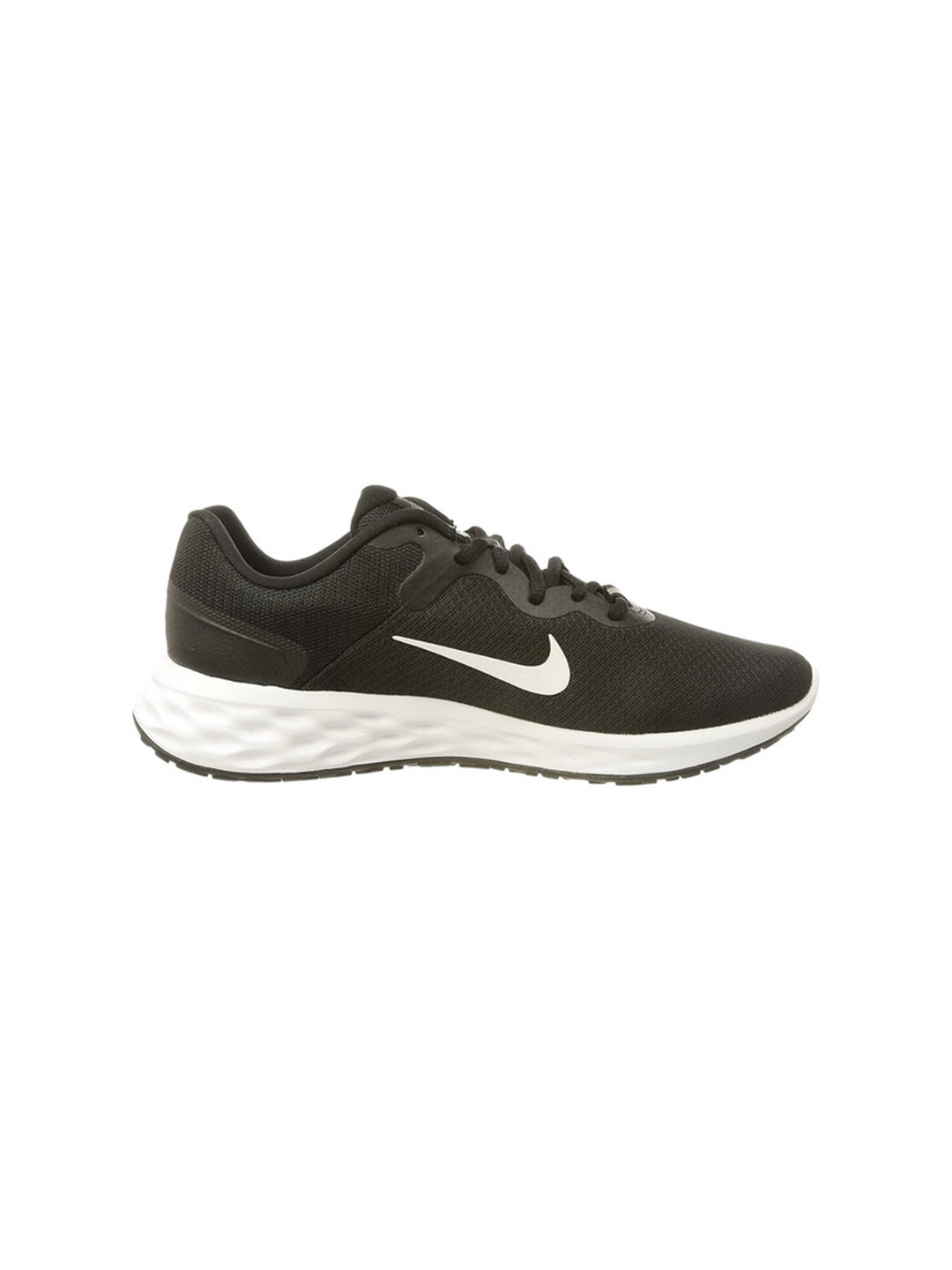 Nike Men Black & Grey Revolution 6 Sport Shoes (1)