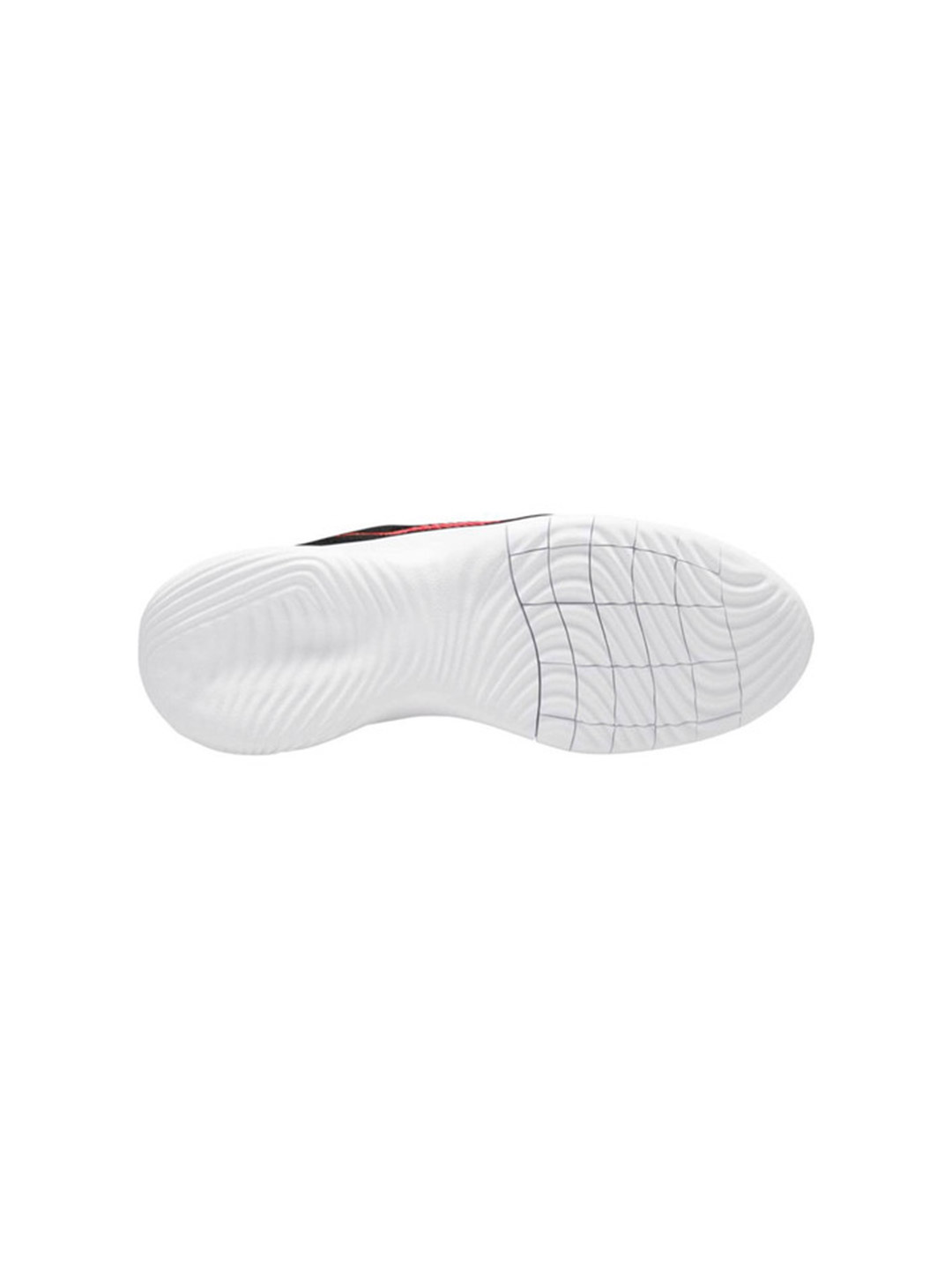 Nike Men Black & Red Flex Experience Rn 11 Sport Shoes (5)