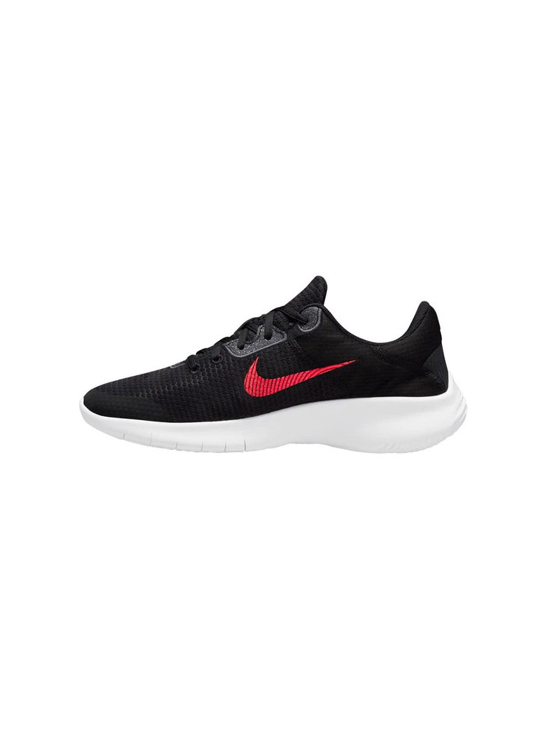 Nike Men Black & Red Flex Experience Rn 11 Sport Shoes (2)