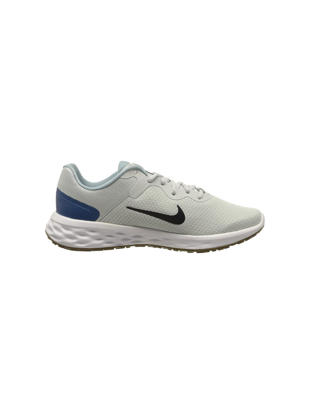 Nike Men Blue & Grey Revolution 6 Sport Shoes (1)