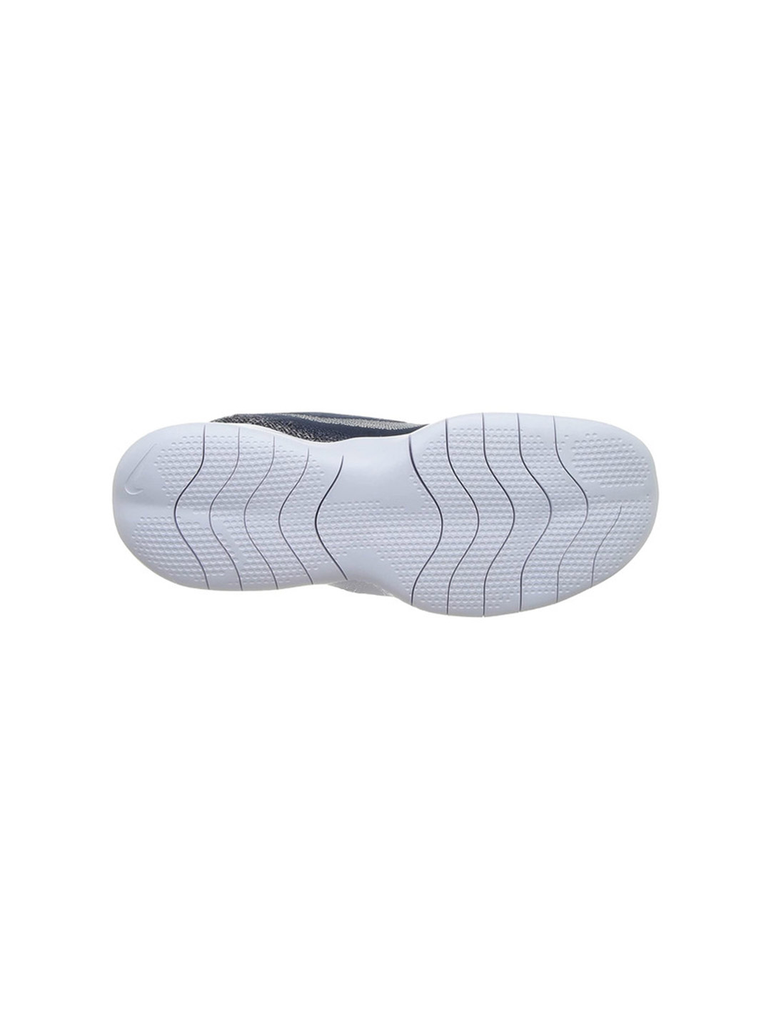 Nike Men Blue & White Flex Experience Run 10 Sport Shoes (5)