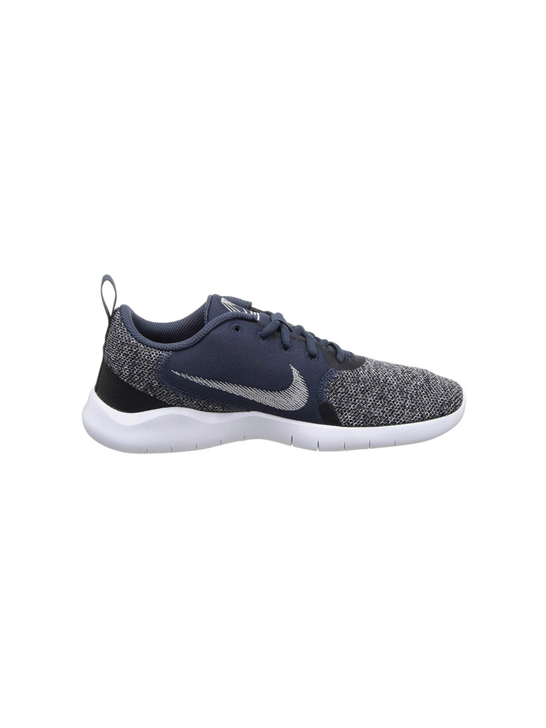 Nike Men Blue & White Flex Experience Run 10 Sport Shoes (1)