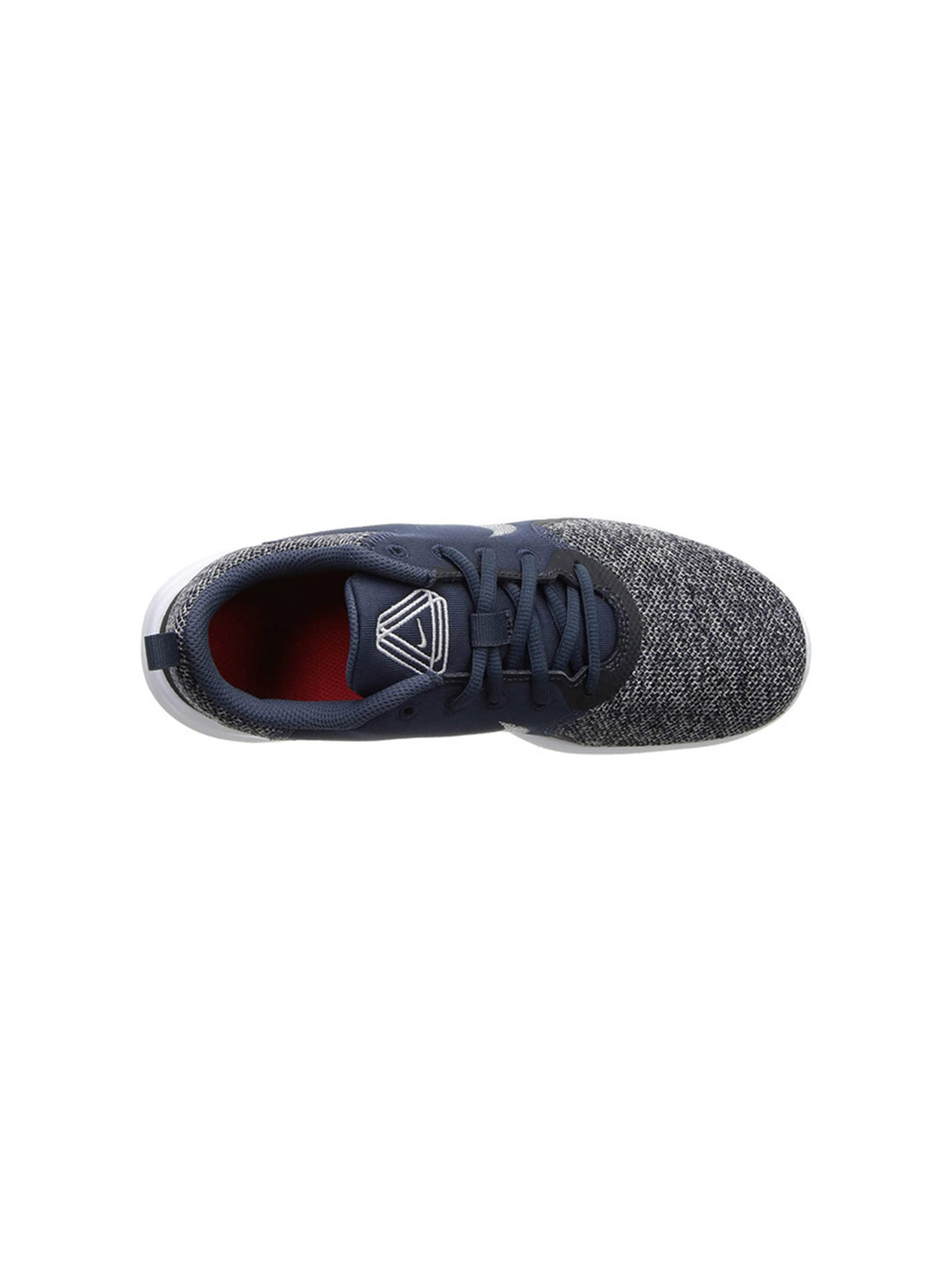 Nike Men Blue & White Flex Experience Run 10 Sport Shoes (4)