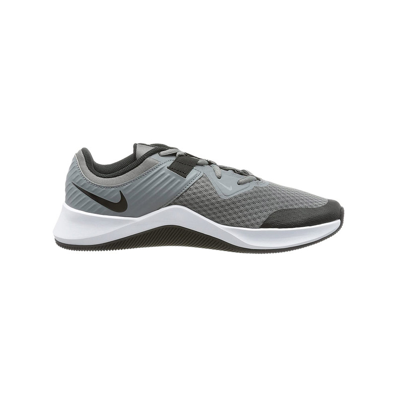 Nike Men Grey & Black Mc Trainer Sport Shoes (1)