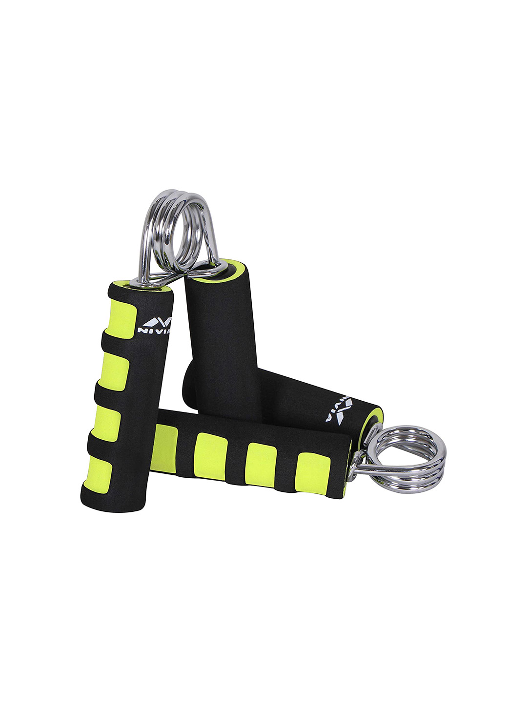 Nivia Adjustable Foam Hand Grip 2.0 (1)