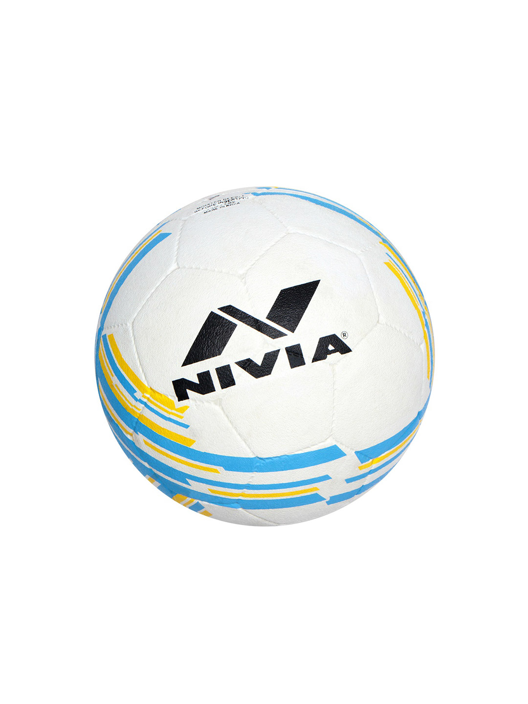 Nivia Argentina Football - Size 5 (1)
