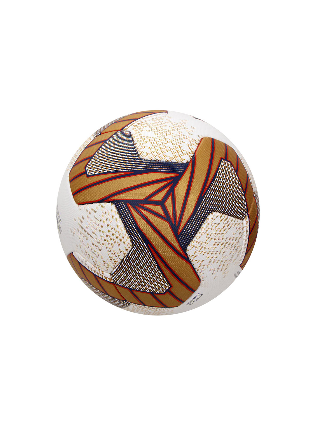 Nivia Ashtang ISL 2020 - Size-5 Football (4)