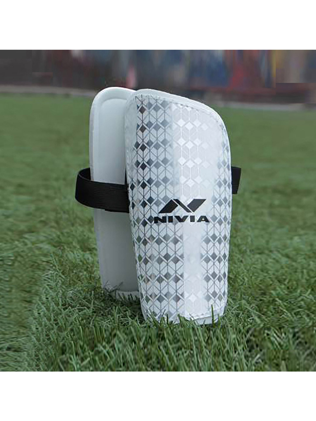 Nivia Club Shinguard Football Guard (1)