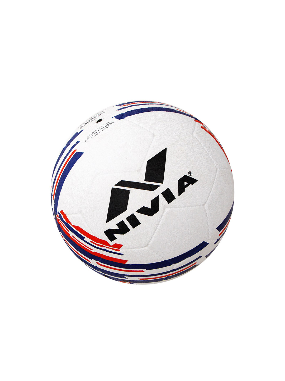 Nivia France - Size-5 Football (1)