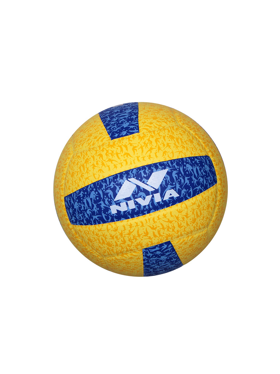 Nivia G-2020 Size 4 Volleyball (1)