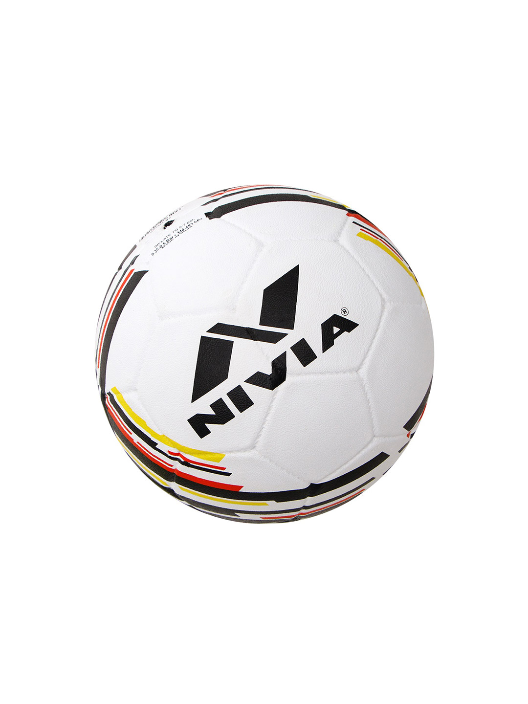 Nivia Germany - Size-5 Football (1)