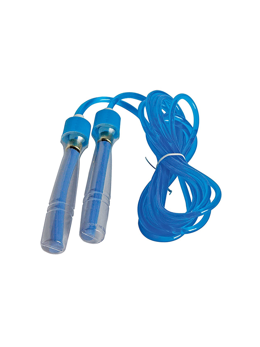Nivia Jump Rope with weight (1)
