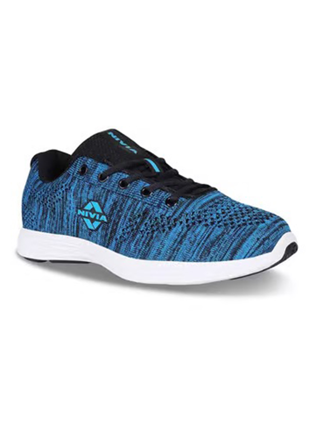 Nivia Men Blue Arch Jogger Running Shoes (1)