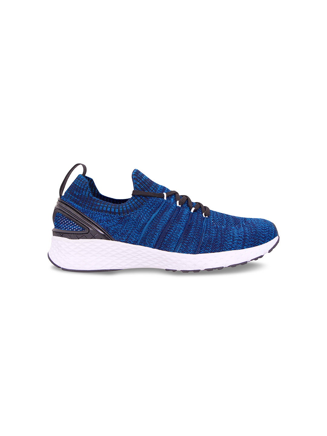 Nivia Men Blue & Black Arnold 2.0 Jogger Running Shoes (1)