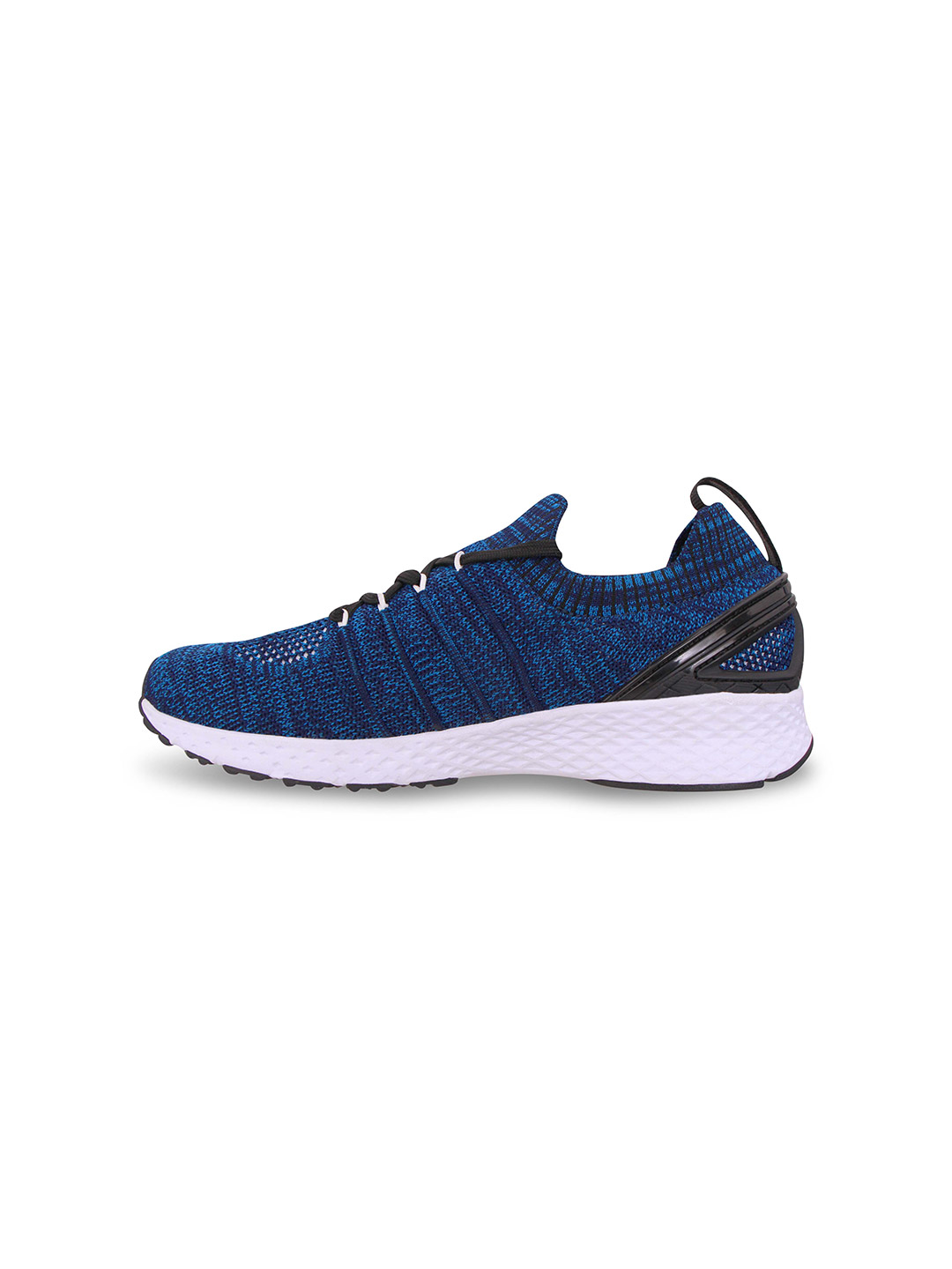 Nivia Men Blue & Black Arnold 2.0 Jogger Running Shoes (2)
