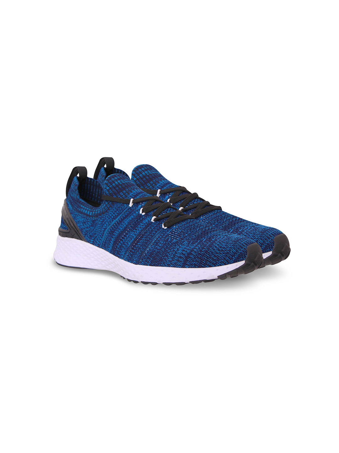Nivia Men Blue & Black Arnold 2.0 Jogger Running Shoes (5)