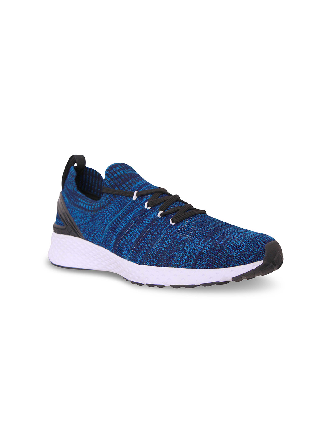 Nivia Men Blue & Black Arnold 2.0 Jogger Running Shoes (6)
